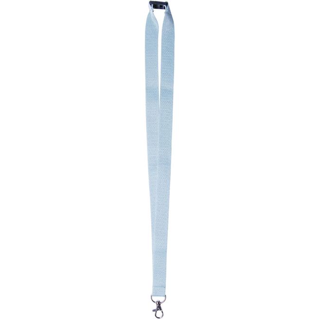 Lanyard 2 cm mit Sicherheitsverschluss