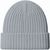 Strickmütze. 15% Merinowolle