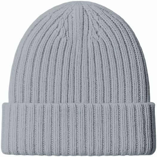 Strickmütze. 15% Merinowolle (Bild 1)