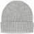 Strickmütze. 15% Merinowolle