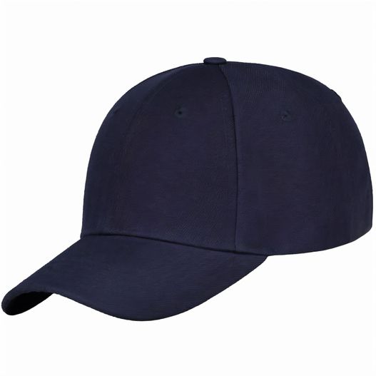 eine marinekappe mit niedrigem profil und einem gekrümmten peak Medium Profile Cap - Retail (Bild 1)