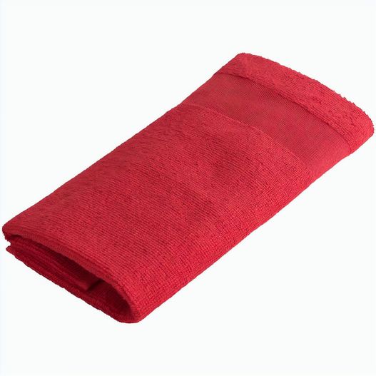 Sophie Muval Gästehandtuch 50x30 cm. 360 gr/m² (Bild 1)