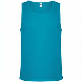 SP Step Tank-Top. 140 g/m²