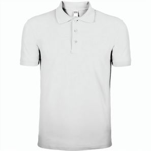 BS Evolution Polo. 180 gr/m²