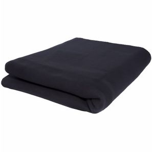 Fleecedecke 150x120 cm. 250 g/m²