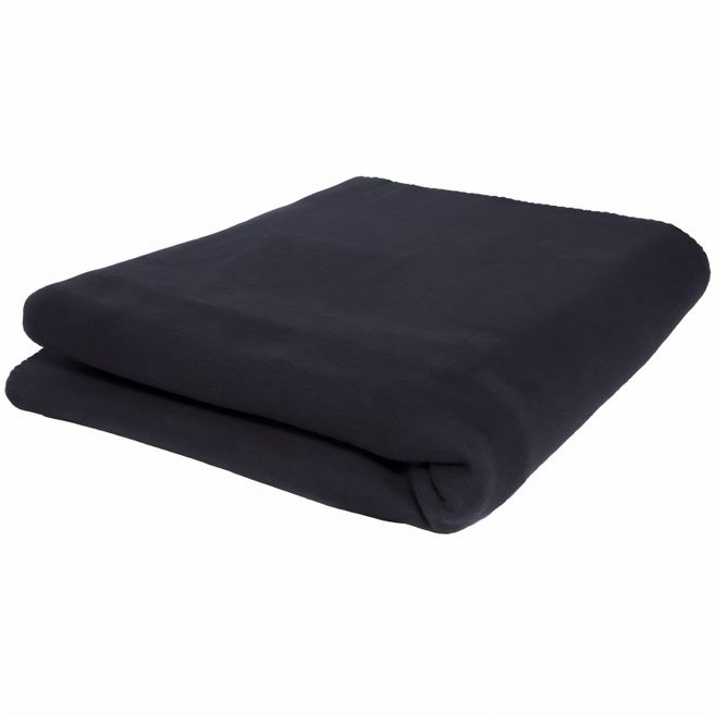 Fleecedecke 150x120 cm, 250 gr/m2
