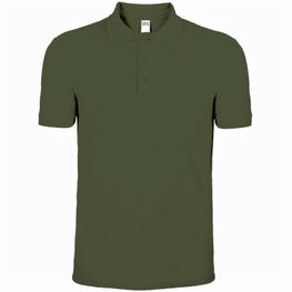 BS Evolution Polo. 180 gr/m²