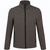 BS Visitor Softshelljacke. 280 gr/m²