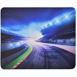Sublimation Mauspad 23x20 cm