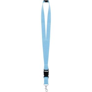 Lanyard 2.5 cm mit Sicherheitsverschluss