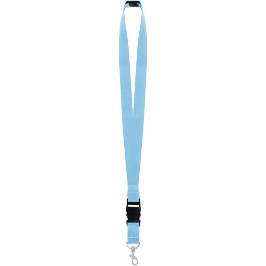 Lanyard 2.5 cm mit Sicherheitsverschluss (Bild 1)