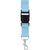 Lanyard 2.5 cm mit Sicherheitsverschluss (Bild 3)