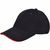 Brushed Twill Cap (Bild 1)