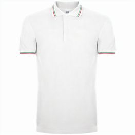 BS Italy Polo. 200 gr/m²