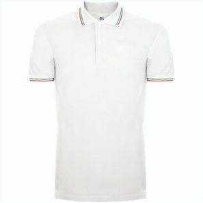 BS Italy Polo. 200 gr/m²