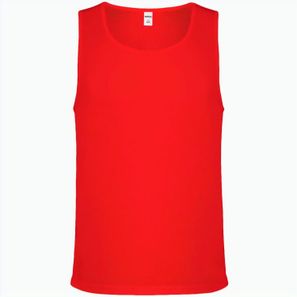 SP Step Tank-Top. 140 g/m²