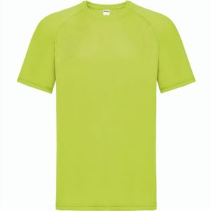 SP Run Sportshirt. 140 g/m²