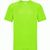 SP Run Sportshirt. 140 g/m²