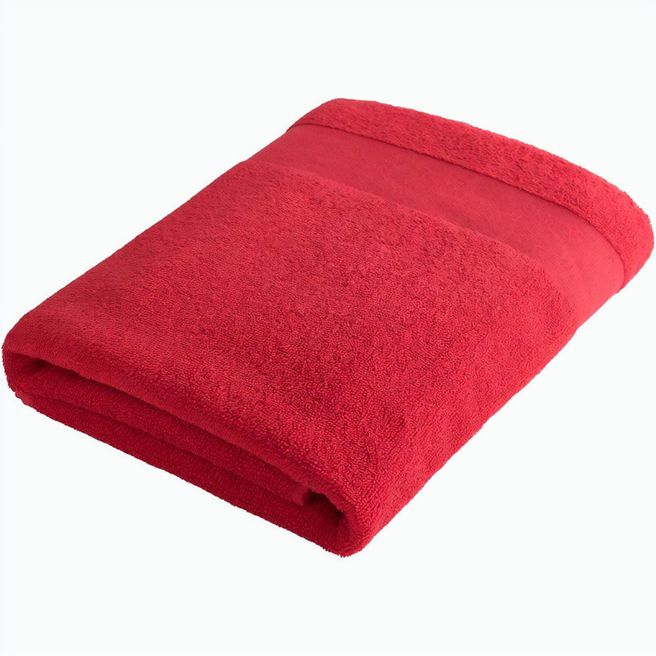 Produktabbildung Sophie Muval Badetuch 140x70 cm. 360 gr/m² Sophie Muval Badetuch 140x70 cm. 360 gr/m²