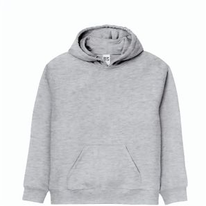 BS Outsider Kinder Hoodie. 280 gr/m²
