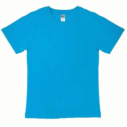 Produktabbildung BS Evolution Kinder T-Shirt, 150 gr/m² BS Evolution Kinder T-Shirt, 150 gr/m² (Bild 1)