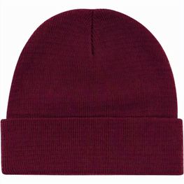 Produktabbildung 100% rPET Strickmütze 100% rPET Strickmütze