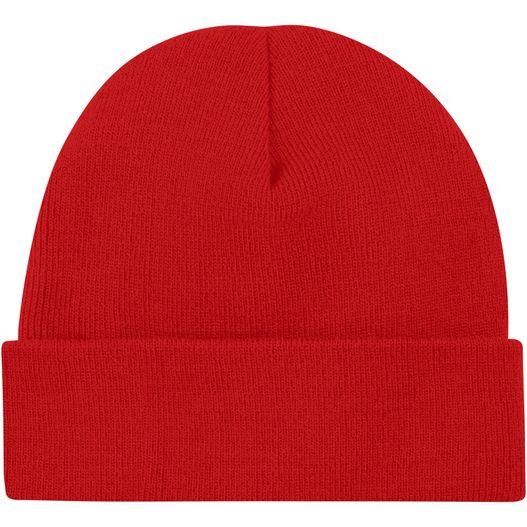 Strickmütze (Bild 1)