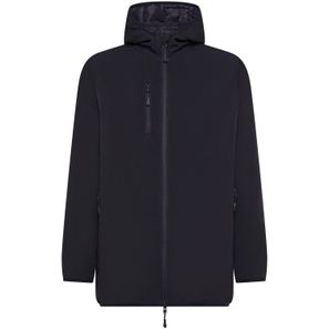 BS Guardian Softshell Parka. 270 gr/m²