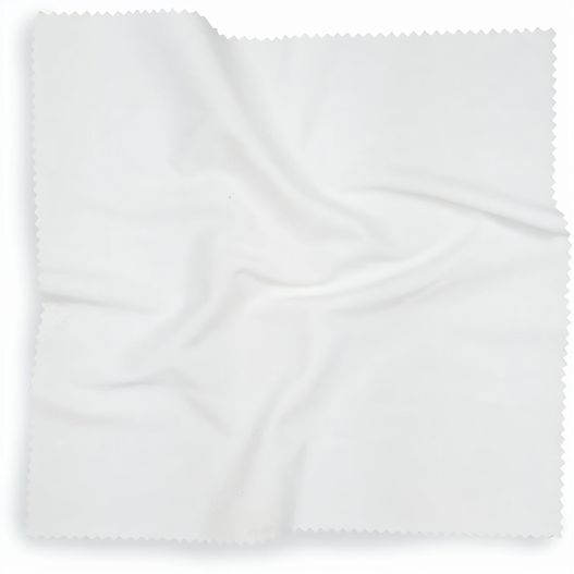 Produktabbildung Mikrofaser Brillenputztuch Mikrofaser Brillenputztuch (Bild 1)