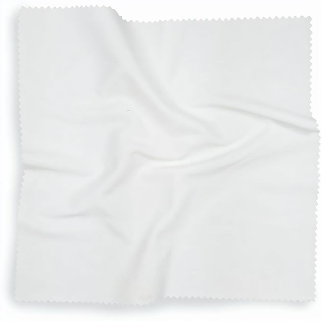 Mikrofaser Brillenputztuch