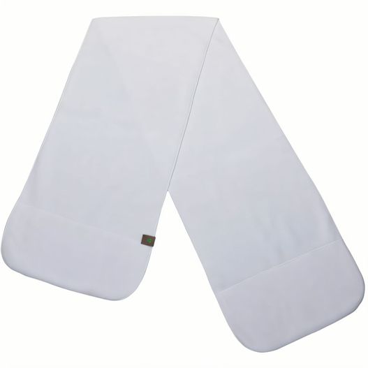 100% rPET Schal (Bild 1)