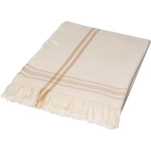 Baumwolldecke 200x140 cm