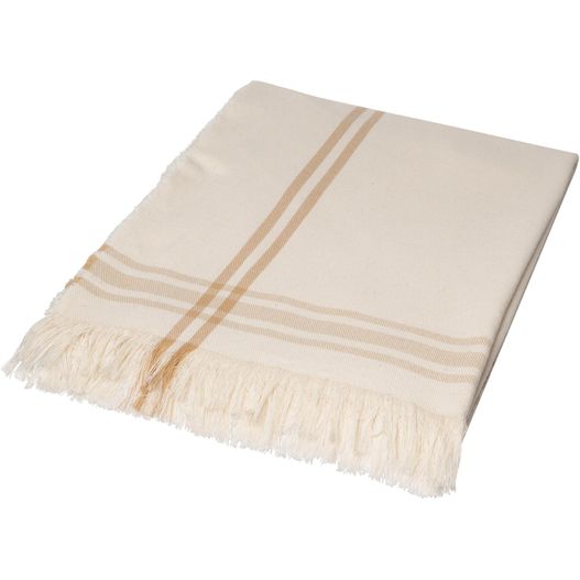 Produktabbildung Baumwolldecke 200x140 cm Baumwolldecke 200x140 cm (Bild 1)