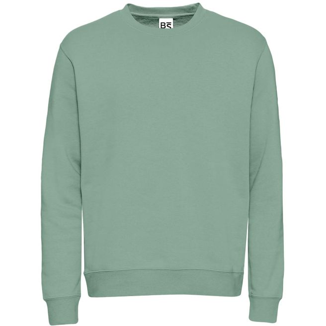 BS Atlas Pullover. 280 gr/m²