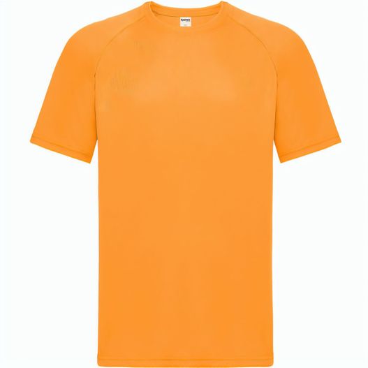 Produktabbildung SP Run Sportshirt. 140 g/m² SP Run Sportshirt. 140 g/m² (Bild 1)