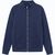 Brickstone Unisex Pullover mit durchgehendem Reißverschluss, 280 gr/m² (Bild 1)