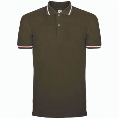 BS Italy Polo. 200 gr/m²