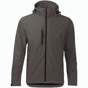 BS Storm Damen Softshelljacke, 340 gr/m²