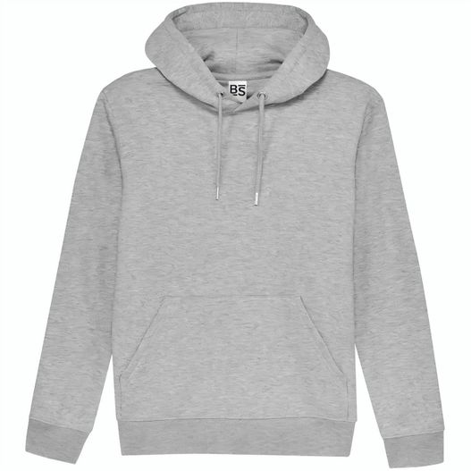 Produktabbildung BS Pepper Hoodie. 280 gr/m² BS Pepper Hoodie. 280 gr/m² (Bild 1)