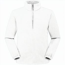 BS Polaris Fleece-Pullover mit halbem Reißverschluss. 160 gr/m²