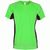 SP Air Sportshirt. 140 gr/m²