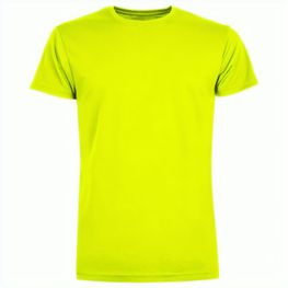 SP Performance Sportshirt. 130 gr/m²