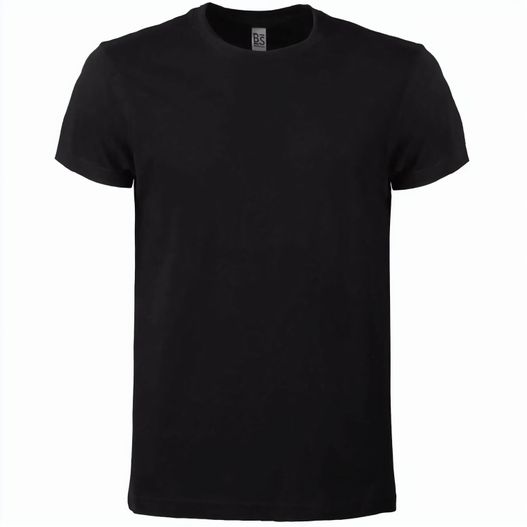 BS Evolution T-Shirt. 150 gr/m² (Bild 1)