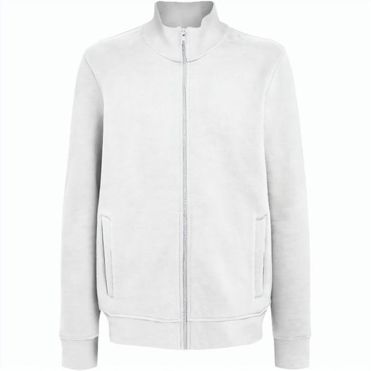 BS Harlem Pullover mit durchgehendem Reißverschluss, 280 gr/m² (Bild 1)