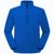 BS Polaris Fleece-Pullover mit halbem Reißverschluss. 160 gr/m²