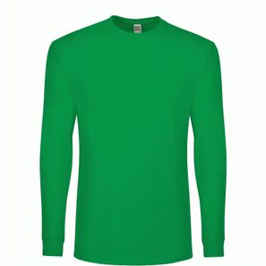 BS Evolution Langarm-T-Shirt. 160 g/m2. 100 % Baumwolle