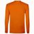 BS Evolution Langarm-T-Shirt, 160 g/m2, 100 % Baumwolle (Bild 4)