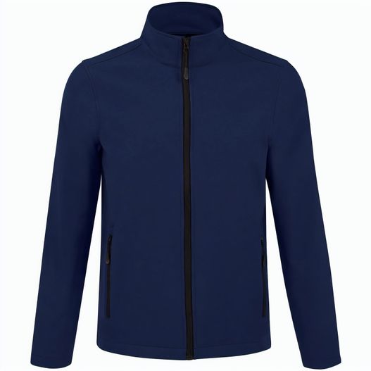 BS Visitor Softshelljacke. 280 gr/m² (Bild 1)