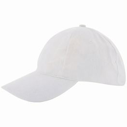 Kids Brushed Promo Cap