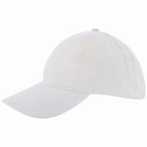 Kids Brushed Promo Cap